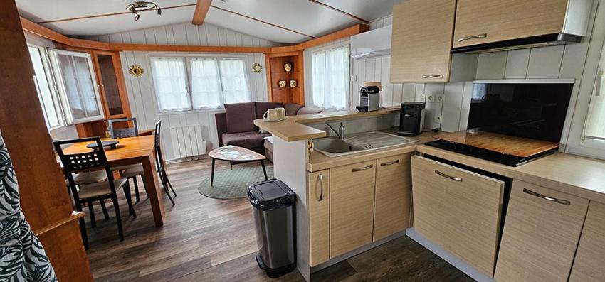 Le Cottage De Moune - Au Bord De L'Ocean Talmont-Saint-Hilaire Esterno foto