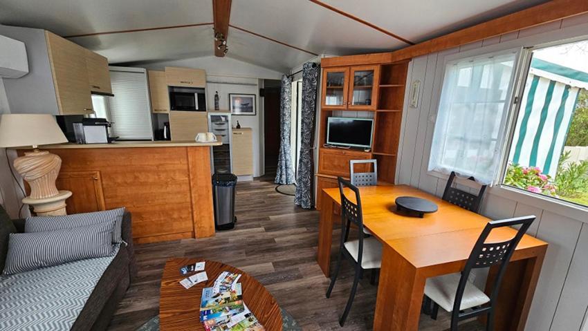 Le Cottage De Moune - Au Bord De L'Ocean Talmont-Saint-Hilaire Esterno foto