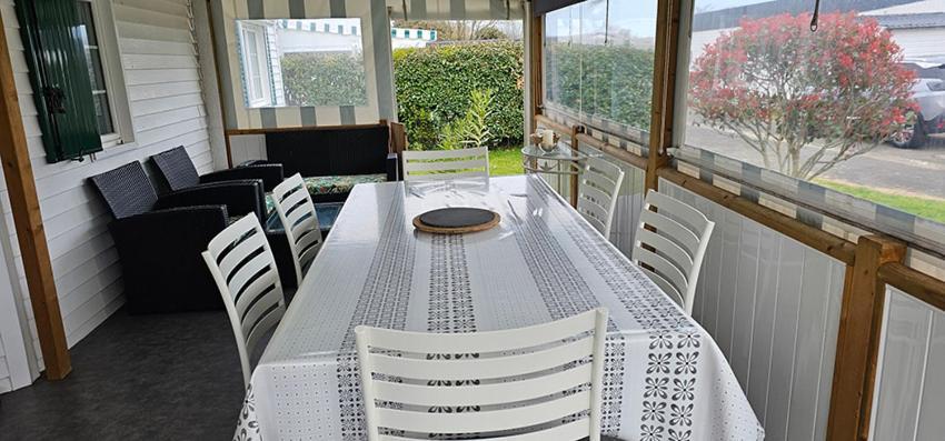 Le Cottage De Moune - Au Bord De L'Ocean Talmont-Saint-Hilaire Esterno foto