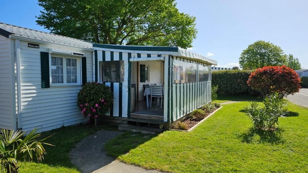 Le Cottage De Moune - Au Bord De L'Ocean Talmont-Saint-Hilaire Esterno foto